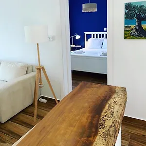 Casa Di Famiglia Διαμέρισμα