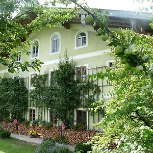 Sprenghof Apartment Breitbrunn am Chiemsee