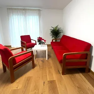 Cosy Apartment Wien