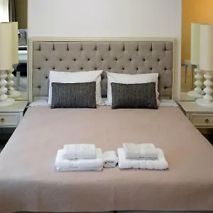  Apartment Greecerent - Lux Ladadika